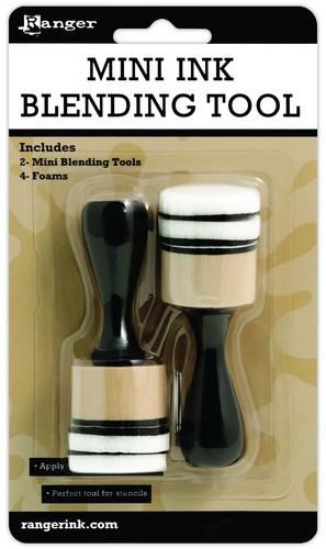Mini Ink Blending Tool 1"