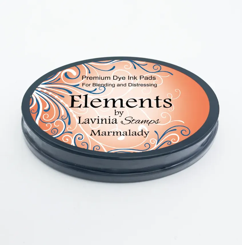 Lavinia Elements Premium Dye Ink - LSE-38 Marmalady
