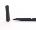 Tombow Dual Brush Pen - N15 Black
