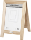 Houten Sandwichbord 39 cm