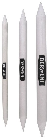 Derwent Papieren Doezelaar Set 3 stuks