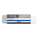 Tombow Mono Gum Zand en Rubber