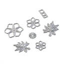 Elizabeth Craft Designs Cutting Dies - 1844 Florals 8