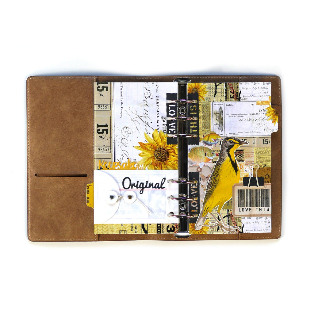 Elizabeth Craft Designs Cutting Dies - 1766 Sidekick Essentials 2