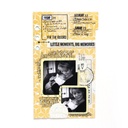 Elizabeth Craft Designs Cutting Dies - 1603 Planner Essentials - 1