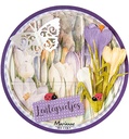 Marianne Design Cutting Dies Creatables - LR0848 Circle Layout M