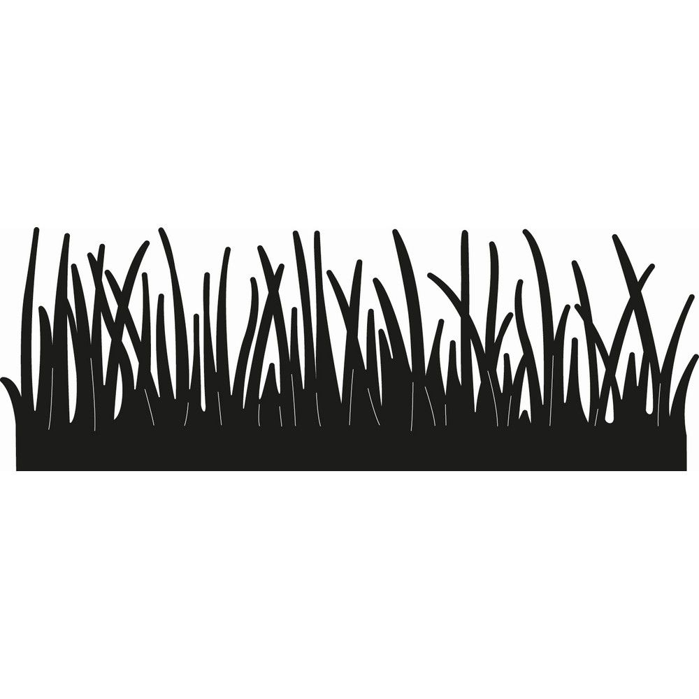 Marianne Design Cutting Dies Craftables - Tall Grass