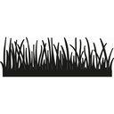 Marianne Design Cutting Dies Craftables - Tall Grass
