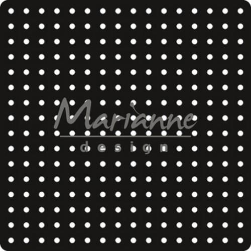 Marianne Design Craftables - Cross Stitch