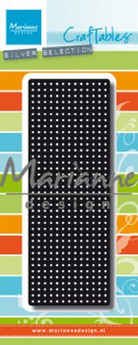 Marianne Design Craftables - Cross Stitch Border