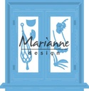 Marianne Design Creatables - Tiny's Window