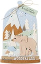 Marianne Design Cutting Dies Craftables By Marleen - CR1602 Pine Trees