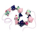 Sizzix Bigz Die By Katelyn Lizardi - Geometric Garland