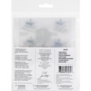 Sizzix Thinlits Dies By Tim Holtz 5/Pkg - Funky Insects