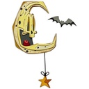 Sizzix Thinlits Dies By Tim Holtz 13/Pkg - Otis Colorize