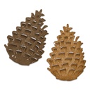 Sizzix Bigz Dies By Tim Holtz - 664756 Pinecone