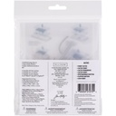 Sizzix Thinlits Dies By Tim Holtz 9/Pkg - Funky cactus