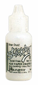 Ranger Stickles Glitter Glue 15ml - Star Dust