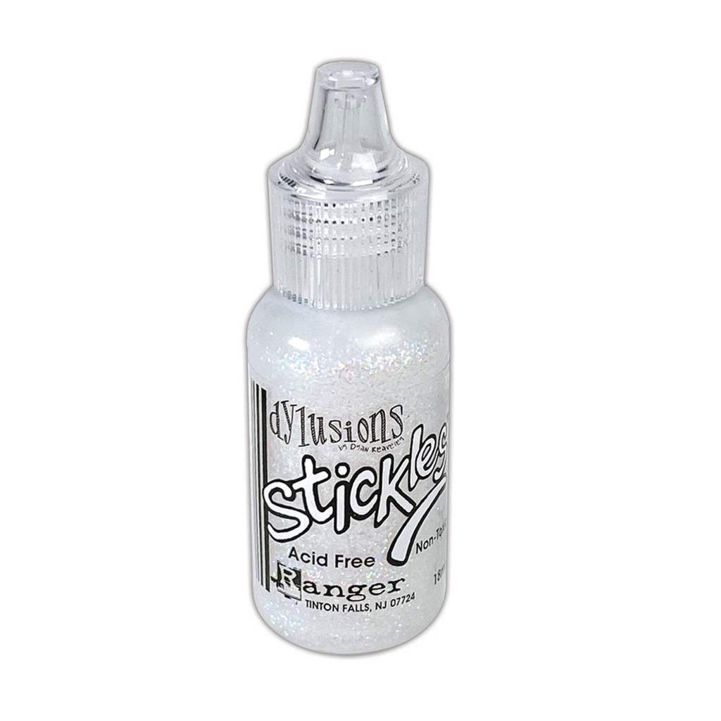 Ranger Designer Series Stickles - Stardust
