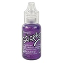 Ranger Stickles Glitter Glue 15ml - Aubergine