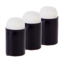 Aurelie Vingersponsjes 3/Pkg √ò17 mm