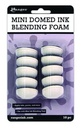 Ranger Mini Ink Blending Tool Domed Replacement Foams