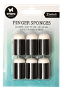 Studio Light Finger sponges Daubers Essentials Tools nr.06
