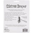 Tim Holtz Distress Brayer - Medium 3,125"/8.40cm