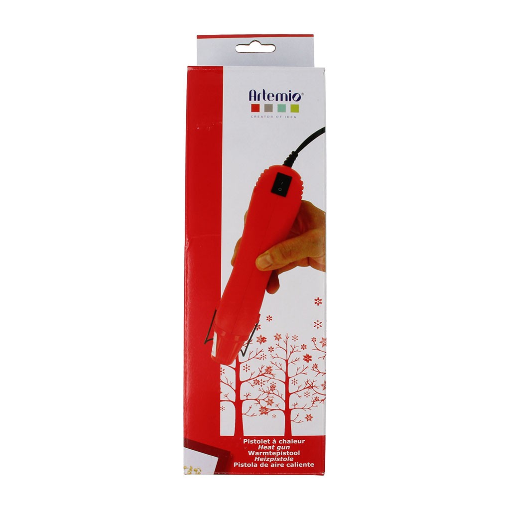 Artemio Heat Gun