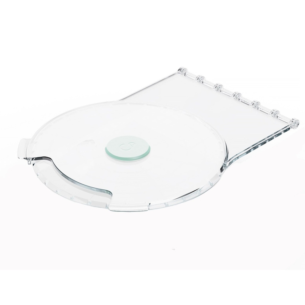 Sizzix Stencil & Stamp Tool Accessory Stamp & Spin Tool