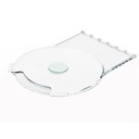 Sizzix Stencil & Stamp Tool Accessory Stamp & Spin Tool