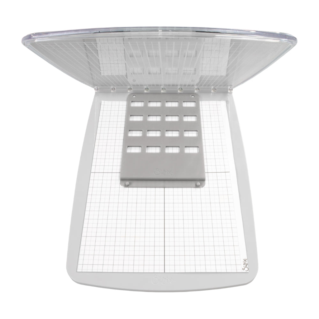 Sizzix Studio Accessory - Registration Press Tool