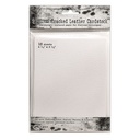 Tim Holtz Distress Cracked Leather Cardstock 12/Pkg 4.25x5.5"