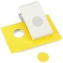 EK Tools Large Punch - Circle √ò1.25"/3.2cm
