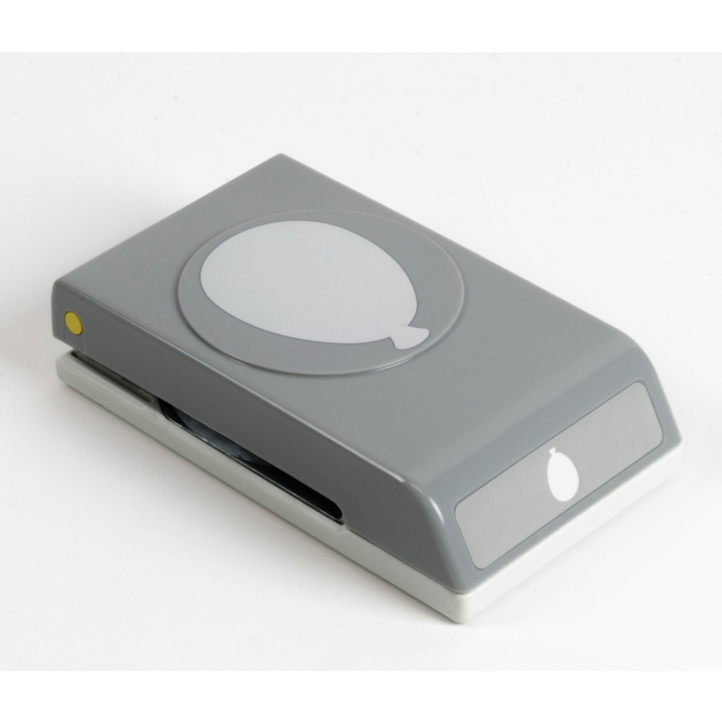 EK Success Tools Large Punch -Balloon