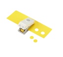 EK Success Tools Craft Punch - Circle 1/2"