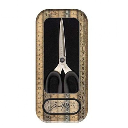 Tonic Studios Tim Holtz schaar Haberdashery Snip 15,2cm