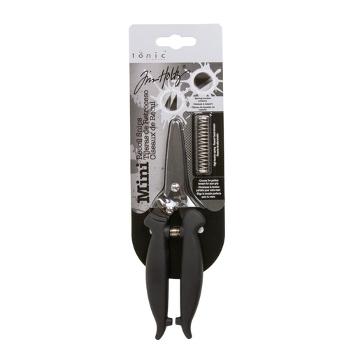 Tim Holtz Recoil Snips
