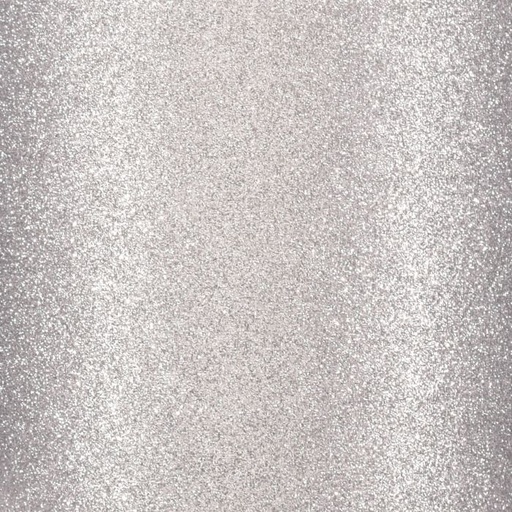 Florence Zelfklevend Glitter Papier 30,5x30,5cm 1/Pkg - Zilver