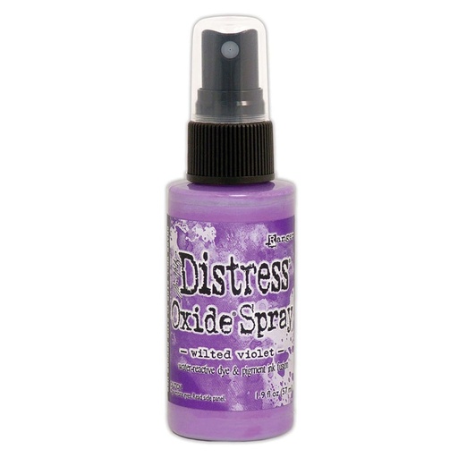 Tim Holtz Distress Oxide Spray 57ml - Wilted Violet