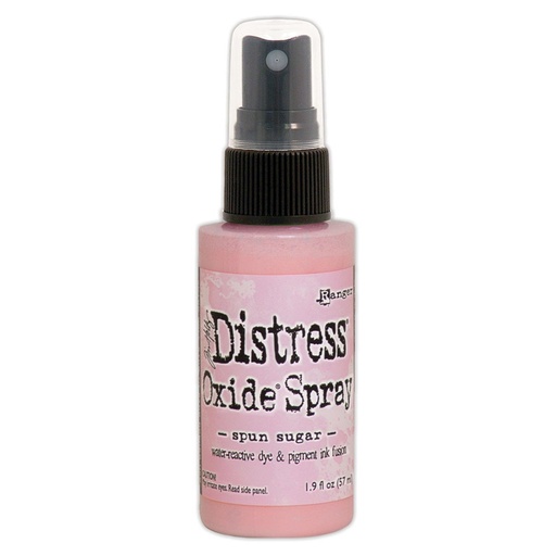 Tim Holtz Distress Oxide Spray 57ml - Spun Sugar
