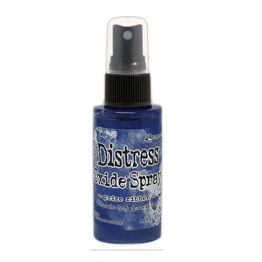 Tim Holtz Distress Oxide Spray 57ml - Prize Ribbon