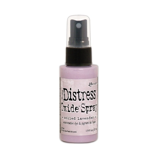 Tim Holtz Distress Oxide Spray 57ml - Milled Lavender