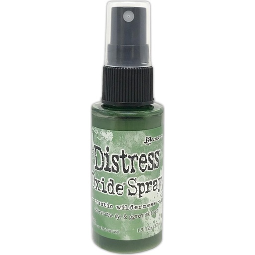 Tim Holtz Distress Oxide Spray 57ml - Rustic Wilderness