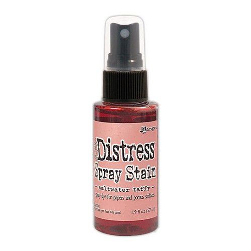 Tim Holtz Distress Spray Stain - Saltwater Taffy