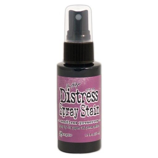 Tim Holtz Distress Spray Stain 57ml - Seedless Preserves