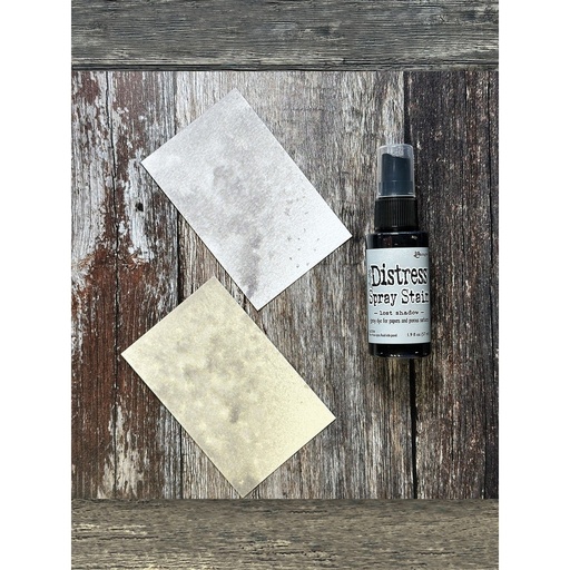 Tim Holtz Distress Spray Stain 57ml - Lost Shadow