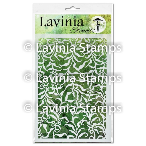 Lavinia Stencils - ST006 Foliage