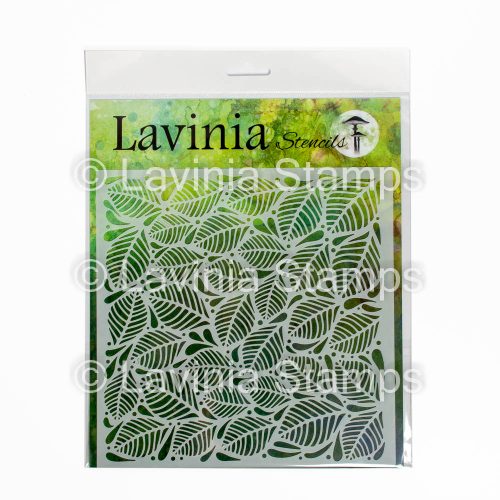 Lavinia Stencils - ST023 Flurry