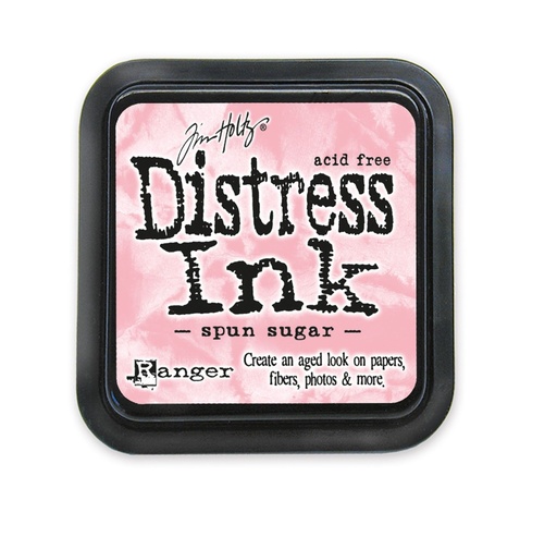 Tim Holtz Distress Ink Pad - Spun Sugar